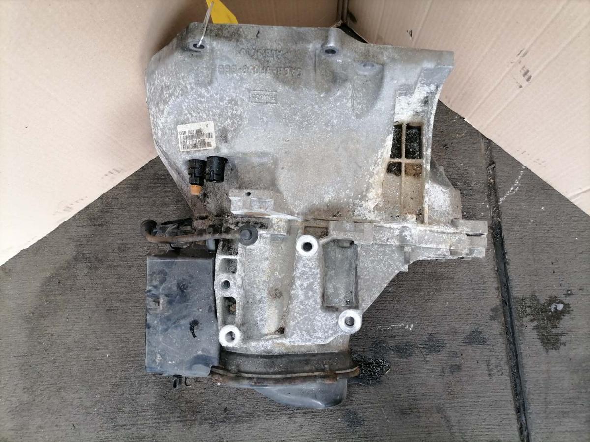 Ford Focus 3 original 5G Schaltgetriebe CV6R7002BBH 1,0 Ecoboost 74KW Bj.2018